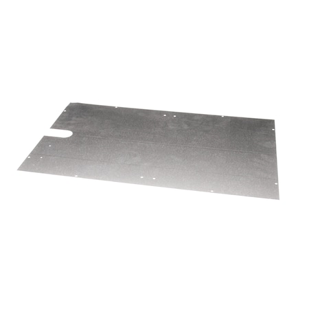 Wells Cover Bottom Bmw-206 Roh P2-46076